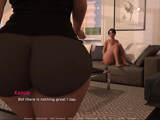 METF #3 I want someone to watch me