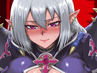 Yu-gi-oh Vampire Vamp Hen
