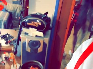 Lil Teaser Whore