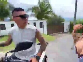 Hjkrtjk: Blowjob, Doggy  Missonary Porn