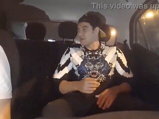 Big-dicked newbie takes a wild ride with Yuri Gaucho and Sub Masked