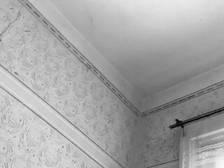 Garters and big ass are always in fashion