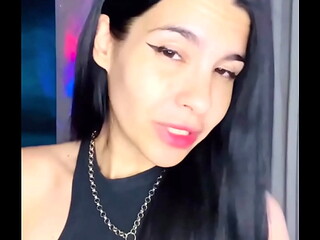 Iara Stone modelo webcam