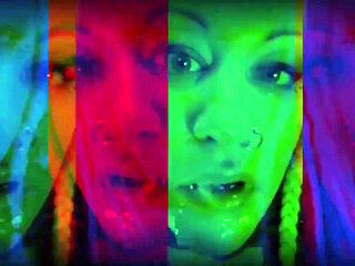 Mesmerized to Be Pretty for the D
