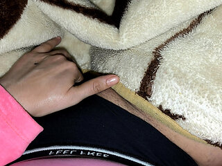 Egyptian Couple My Girl Enjoying Riding My Cock