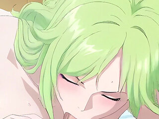 One Piece Monet (9) Hen