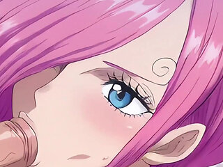 One Piece Reiju Hen (6)