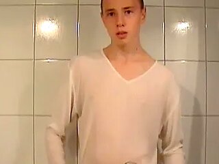 Amazing Sex Video Homosexual Solo Exotic Only Here - Nikita Bellucci