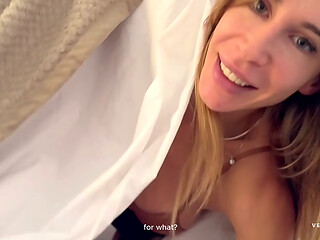 Compartiendo cama con la puta de mi madrastra