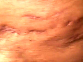 Debra Dandrea Plays and Worships Her Bellybutton Until She Orgasms