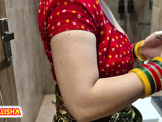 Bhabhi Devar Sex: Indian Sister-in-law Gets Naked and Fucked Rough by Brother-in-law