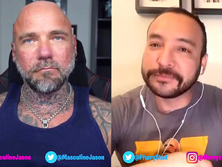 Porn Star Confessions - Julian Torres (episode 6)