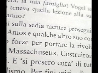 ANOTHER LOVE PARTE 08