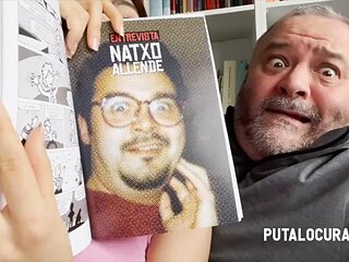 Old man: Blowjob, Babe  Latina Porn