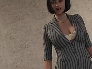 A Stepmother's Love (orborigin) Part 9 Plus - Part 121 Who Is Malcolm! by Loveskysan69