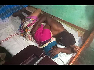 Indian Hot milf big boobs lady fuck