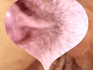 Finger Me, Fuck Me and Cum