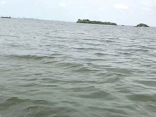 A journey through the sea