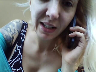 Dirty Phone Story