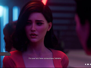 Mrs Denvers 18 Nicole Convess Her Love to Wanda