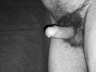 Young Guy Masturbating in Public Huge Cumshot Video.