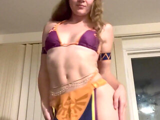 What Do You Think of This Costume?