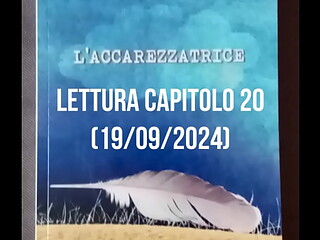 L'_Accarezzatrice (Cap.20)
