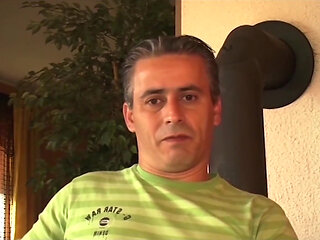 Northern German Swingers