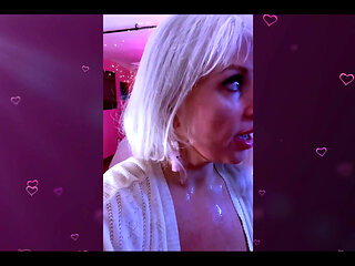 Bts Rosie's Silly Frothy Fun Fucktastic Filmday