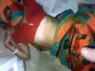 Desi Indian Beautiful Girl Fucking in Hindi