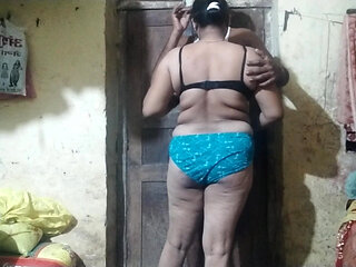 Part 2 Desi Indian Wife Cheat Caught