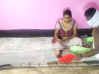 INDIAN DESI HOT BHABHI DELUWARA SEX