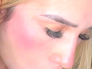 POV Beautiful Horny Cinderella Gets Fucked in the Forest