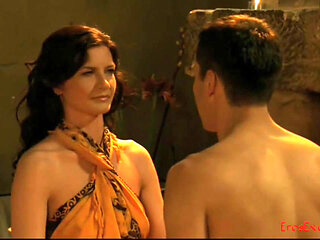 Eros Exotica: Prostate Massage: Part 1