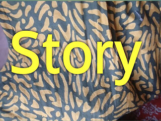 Desi Girl Voice Audio Story Bengali