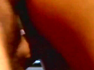 Blonde Milf gets her mouth and pussy filled with huge cock