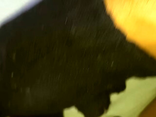 Metendo no cuzinho
