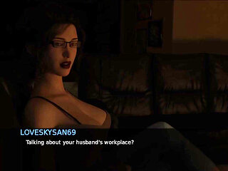 A Step-mother's Love (orborigin) part 6 Part 57 Gameplay by Loveskysan69