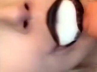 Lexxi and Her Friend