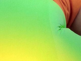 Intense POV Pounding to Creampie! Tight Leggings, Massive Tits & Loud Moans - Lilykoti