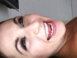 Cute Girl Nail and Great Fellatio