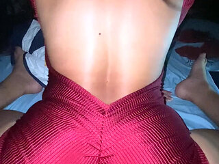 How nice that they fuck me like a whore