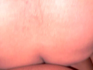 Chub Loves Taking My Dick Raw & I Nut Inside Him