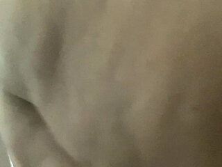 Ebony Sexy Juicy Buns