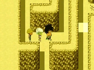 Dagon Ball Dragon Ball Super Lost Episode - Part 3 - Pussy POV by Loveskysanx