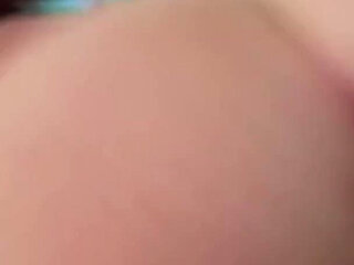 Sexy Teen PAWG Babe Jane Berry in Hot Interracial BBC Fuck Session