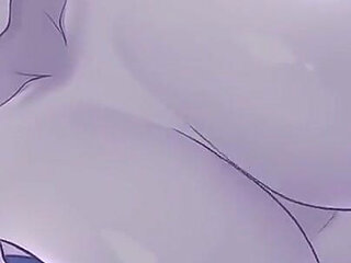 Open at Nine - Part 20 Horny Magic Girl Riding Your Dick by Loveskysan