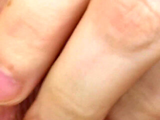 Misty Lovelace - Wet Clit Stimulator