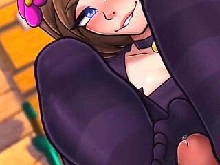 Minecraft Parody Hornycraft Full Game Gallery Jenny
