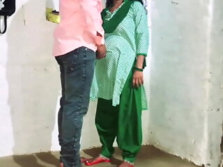 College Se aaye Stepsister pusssy fuck after class teacher